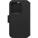 Skal & Fodral OtterBox Strada Via Series Case for iPhone 14 Pro