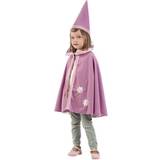 Kappor & Mantlar - Sagofigurer Dräkter & Kläder Limit Costume Fairy Cape