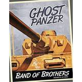 Worthington Games Sällskapsspel Worthington Games Band of Brothers Ghost Panzer