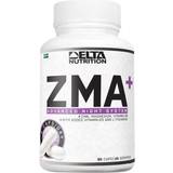 Delta Nutrition Vitaminer & Mineraler Delta Nutrition ZMA+ Advanced Night System 90 st