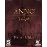 Anno 1404: History Edition (PC)