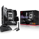 AMD - Mini-ITX Moderkort ASUS ROG STRIX X670E-I GAMING WIFI