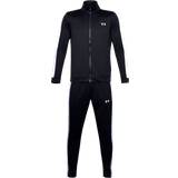 Jumpsuits & Overaller på rea Under Armour Knit Track Suit Men - Black/White