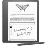 Kindle Läsplattor Amazon Kindle Scribe (2022) 16GB with Basic Pen