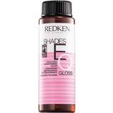 Toningar Redken Shades EQ Kicker 010T-9.11 Platinum 60ml 3-pack