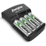 Energizer Batteriladdare Batterier & Laddbart Energizer E303257600
