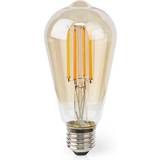 LED-lampor Nedis SmartLife LED Lamps 7W E27
