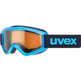 Uvex Unisex Skidglasögon Uvex Speedy Pro Jr - Blue