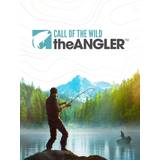 Kooperativt spelande PC-spel Call of the Wild: The Angler (PC)