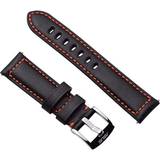 ASUS Klockarmband ASUS Leather Watch Strap for VivoWatch