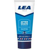 Lea After Shaves & Aluns Lea 3 In 1 After Shave Balm 75ml