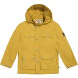 Fjällräven Ytterkläder Fjällräven Kid's Greenland Jacket - Mustard Yellow
