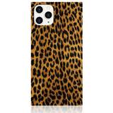 INF iDecoz Leopard Case for iPhone 11 Pro