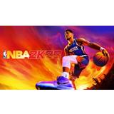 Kooperativt spelande PC-spel NBA 2K23 (PC)