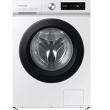 Samsung Tvättmaskiner - Vita Samsung WW11BB504CAWS4