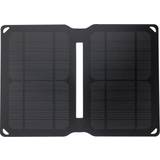 Laddare - Solcellsladdare Batterier & Laddbart Sandberg Solar Charger 10W 2xUSB