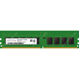 Dell 8 GB - DDR4 RAM minnen Dell DDR4 3200MHz 8GB Ecc (AB663419)