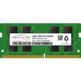 Dell 16 GB - DDR4 RAM minnen Dell DDR4 3200MHz 16GB (NP1CXP8C/16G)