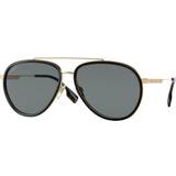 Burberry Oliver Polarized BE3125 101787