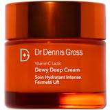 Dr Dennis Gross Hudvård Dr Dennis Gross Vitamin C Lactic Dewy Deep Cream