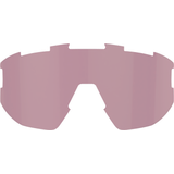 Bliz UV-skydd Solglasögon Bliz Lins Vision Pink
