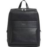 Calvin Klein Ryggsäckar Calvin Klein Recycled Square Backpack BLACK One Size
