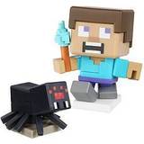 Minecraft Dockor & Dockhus Minecraft TREASURE X Set “Minecraft”
