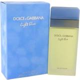 Dolce gabbana light blue Dolce & Gabbana Light Blue Women EdT 200ml