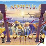 Sällskapsspel Akropolis