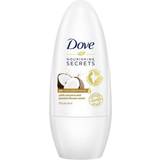 Blomdoft Deodoranter Dove Nourishing Secrets Restoring Ritual Antiperspirant Deo Roll-on 50ml