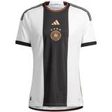 Tyskland Landslagströjor adidas Men's Germany Home Pro Football Shirt