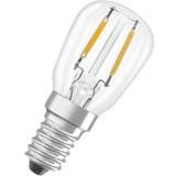 Osram led e14 Osram Päronlampa LED E14 2,2W (10W)