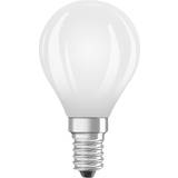 Osram led e14 LEDVANCE Crown LED Lamps 6.5W E14