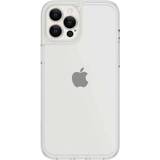 Skech Crystal Case (iPhone 14 Pro) Transparent