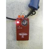 Testboy Detektorer Testboy 20 Plus Gennemgangs-kontrolapparat CAT II