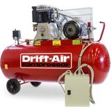Drift-Air Elverktyg Drift-Air Kompressor CT 7,5/900/270 Y/D B6000