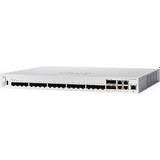 Cisco 10 Gigabit Ethernet Switchar Cisco Business 350 Series CBS350-24XS