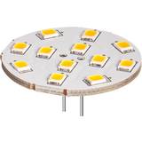 Cirklar LED-lampor Pro Disc LED Lamps 2W G4