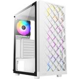 Azza Datorchassin Azza Spectra Mid Tower Tempered Glass