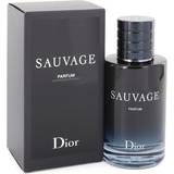 Christian dior sauvage 100ml Dior Sauvage Parfum 100ml