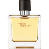 Hermès Herr Parfymer Hermès Terre D'Hermes Pure Parfum 75ml
