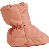 Polyester Inneskor Liewood Baby Heather Overshoes - Tuscany Rose