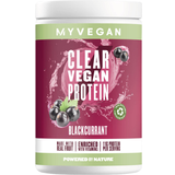 Svartvinbär Proteinpulver Clear Vegan Protein Blackcurrant
