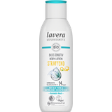 Lavera Kroppsvård Lavera Basis Sensitiv Firming Body Lotion Q10 250ml