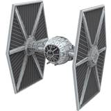 Star Wars 3D-pussel Revell 3D Puzzle Star Wars Imperial Tie Fighter 116 Pieces