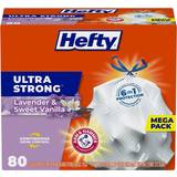 Ultra Strong Kitchen Trash Bags 49.21Lc