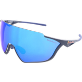 Blå - Utbytbara linser Solglasögon Red Bull SPECT Eyewear Spect Pace-001