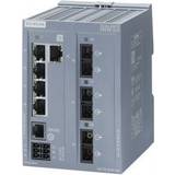 Switchar Siemens 6GK5205-3BF00-2TB2 Industrial