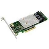 PCIe x8 - SATA Kontrollerkort Adaptec Microsemi SmartRAID 3154-16i