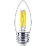 Philips Master VLE DT LED Lamps 3.4W E27 927